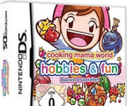 Cooking Mama World: Hobbies & Fun / Basteln & Gestalten (DE)