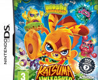 Moshi Monsters: Katsuma Unleashed