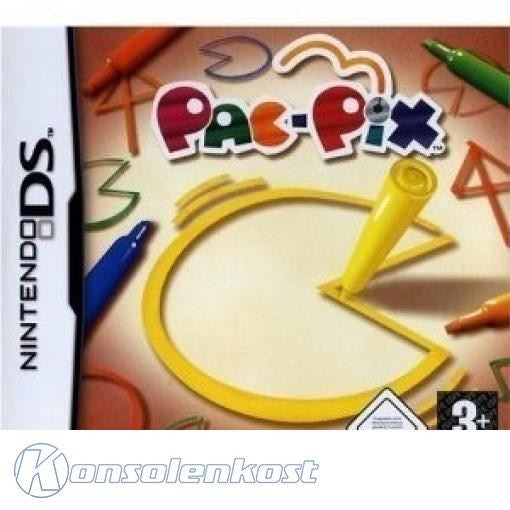 Pac-Pix (DE)