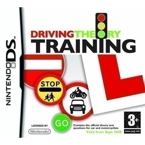 Driving Theory Training