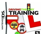 Driving Theory Training