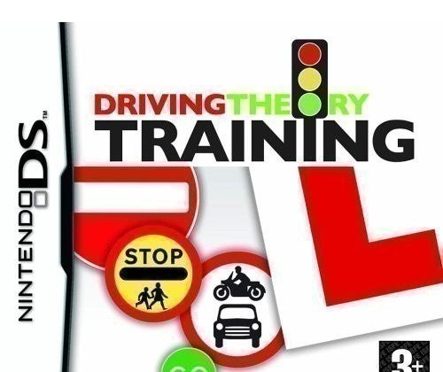 Driving Theory Training