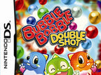 Bubble Bobble Double Shot (US)