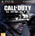 Call of Duty: Ghosts (GB)