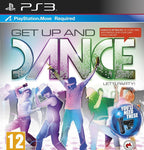 Get Up And Dance (GB)