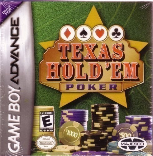Texas Hold 'Em Poker (US)