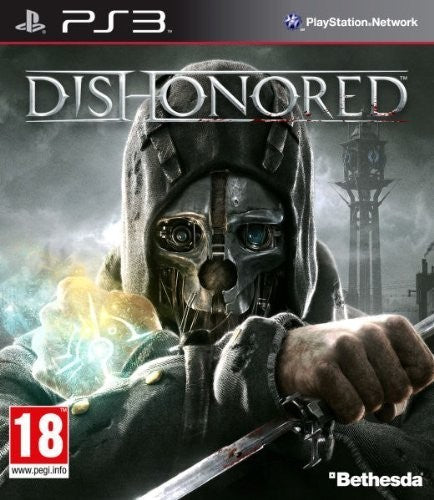 Dishonored (GB)