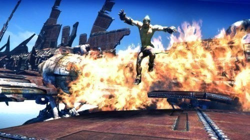 Enslaved: Odyssey to the West