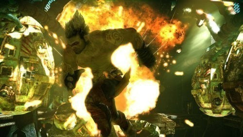 Enslaved: Odyssey to the West