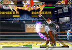 Capcom vs SNK 2 EO: Millionaire Fighting 2001 (JP)
