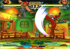 Capcom vs SNK 2 EO: Millionaire Fighting 2001 (JP)