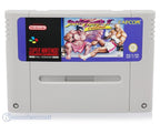 Street Fighter 2 Turbo