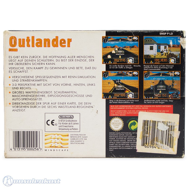 Outlander