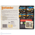 Outlander