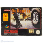 Outlander