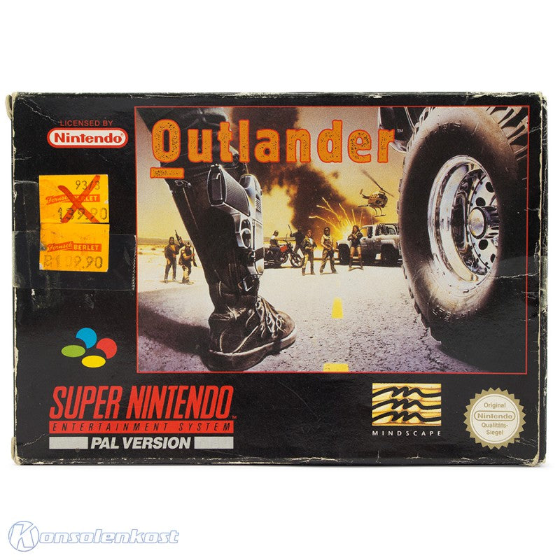 Outlander