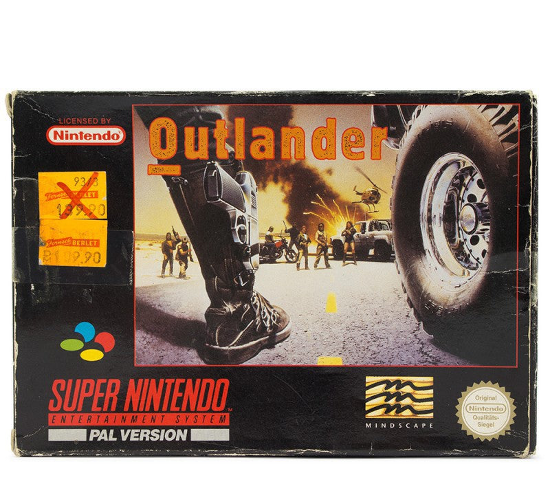 Outlander