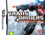 Transformers: War for Cybertron - Autobots (GB)