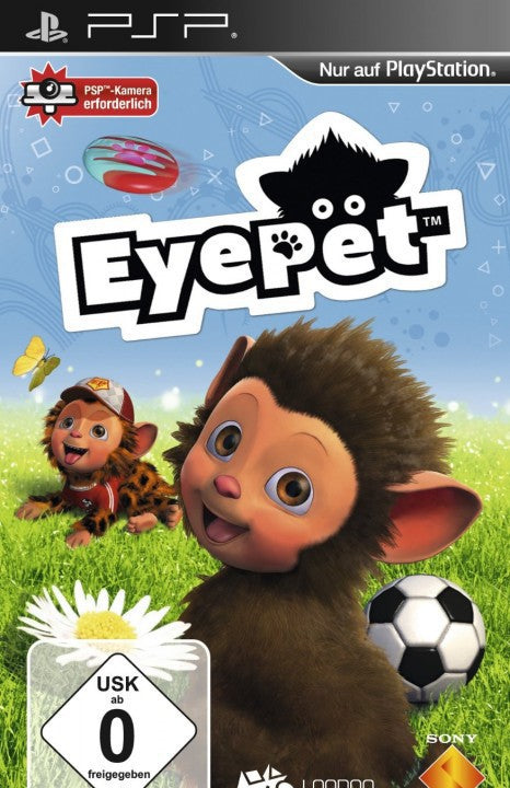 EyePet