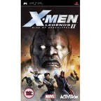 X-Men Legends II - Rise of Apocalypse (DE)