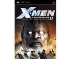 X-Men Legends II - Rise of Apocalypse (DE)