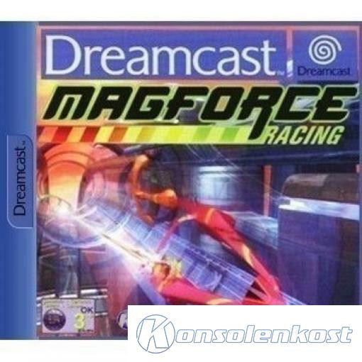 Magforce Racing (DE)