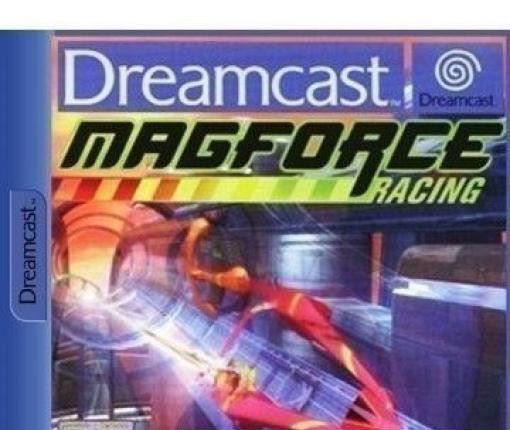Magforce Racing (DE)