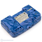 Konsole stone blue