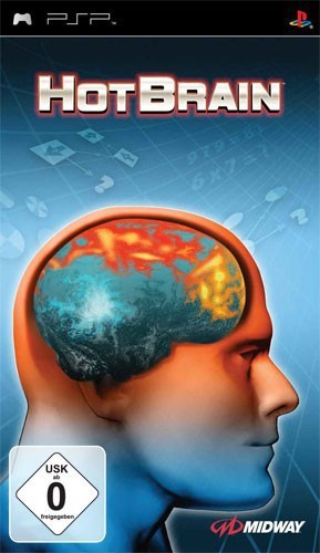 Hot Brain (DE)
