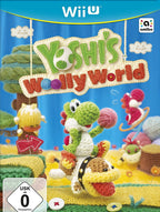 Yoshi's Woolly World (DE)