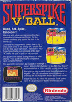 Super Spike V'Ball (US)