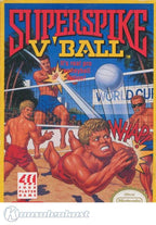 Super Spike V'Ball (US)