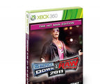 WWE SmackDown vs. RAW 2011 The Hit Man Edition — The Hit Man Edition