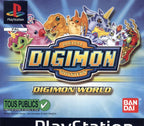 Digimon World (FR)