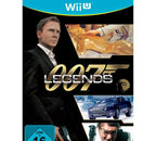 007 Legends