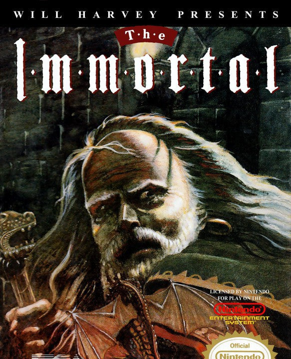 The Immortal (US)