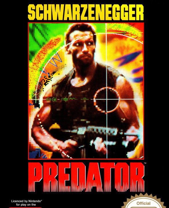 Predator (US)