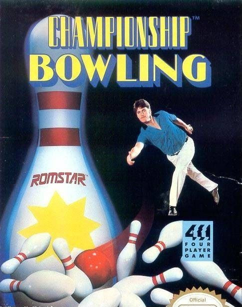 Championship Bowling (US)