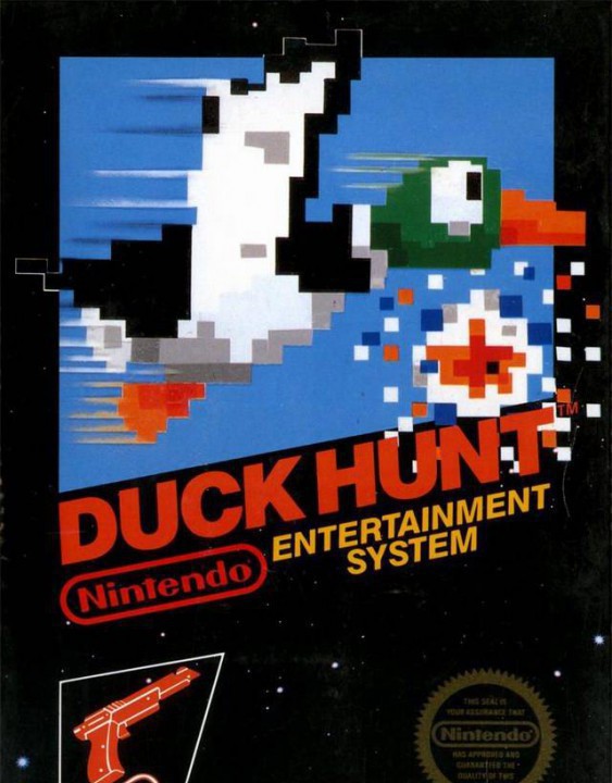 Duck Hunt (US)