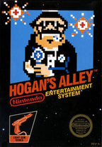 Hogan's Alley (US)