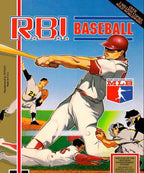 Tengen: R.B.I. Baseball (US)
