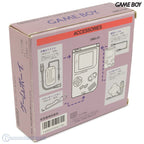 Konsole Classic DMG-01 grau / mit rosa OVP (JP)