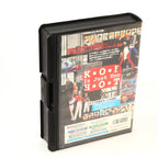 King of Fighters '97 - 460 Megs (JP) · Sammlerstück