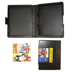 King of Fighters '97 - 460 Megs (JP) · Sammlerstück