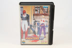 King of Fighters '97 - 460 Megs (JP) · Sammlerstück