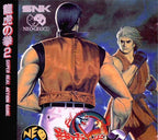 Art of Fighting 2 (JP)