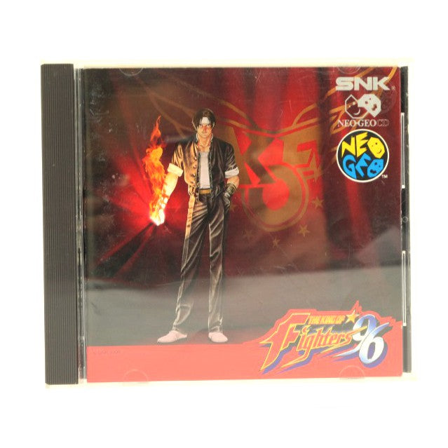 The King of Fighters '96 (JP)