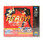 The King of Fighters '96 (JP)