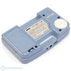 Konsole Platinum Blue (JP)