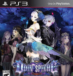 Odin Sphere: Leifthrasir (US)